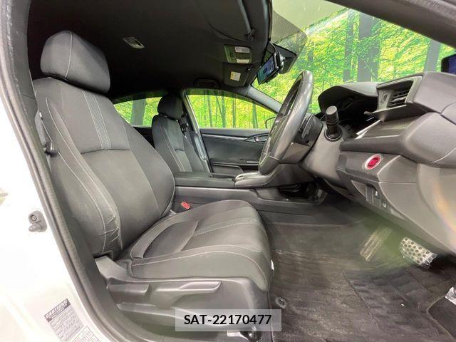 Honda CIVIC 2018-10 7615543-7