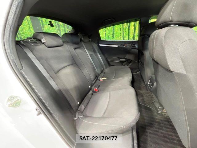 Honda CIVIC 2018-10 7615543-8