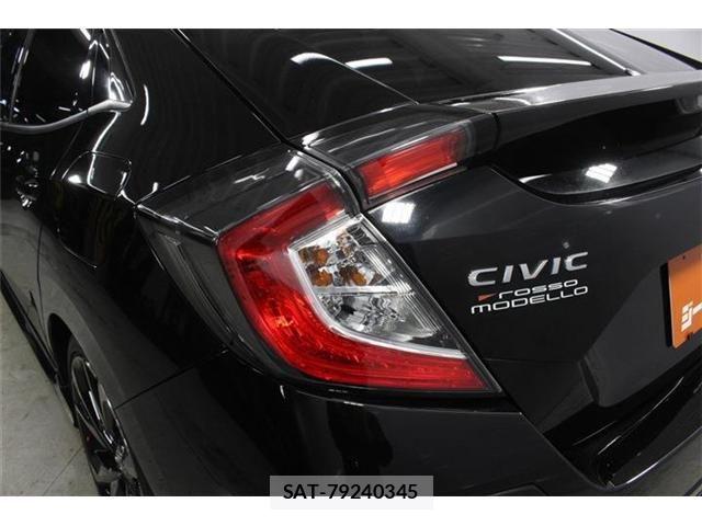 Honda CIVIC 2018-01 7615542-17
