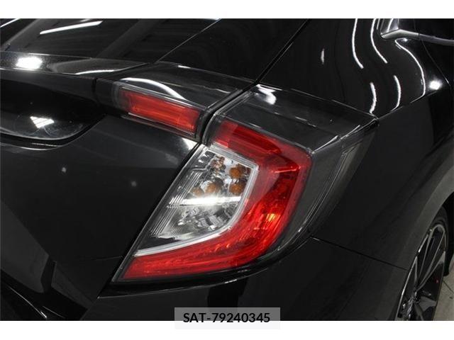 Honda CIVIC 2018-01 7615542-18