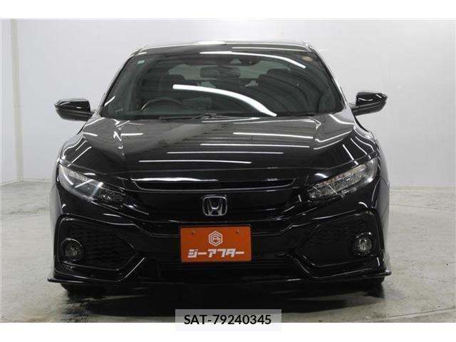 Honda CIVIC 2018-01 7615542-1