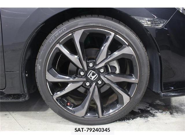 Honda CIVIC 2018-01 7615542-22