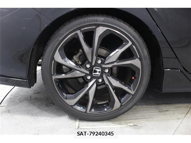 Honda CIVIC 2018-01 7615542-25