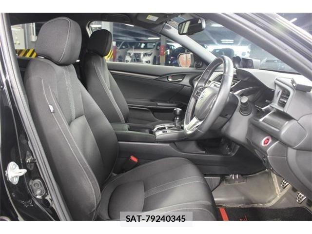 Honda CIVIC 2018-01 7615542-28