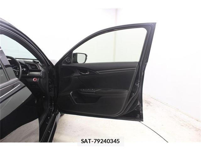 Honda CIVIC 2018-01 7615542-29
