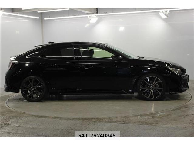 Honda CIVIC 2018-01 7615542-3