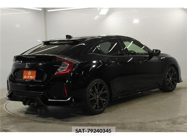 Honda CIVIC 2018-01 7615542-4