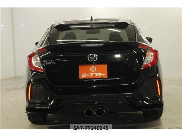 Honda CIVIC 2018-01 7615542-5
