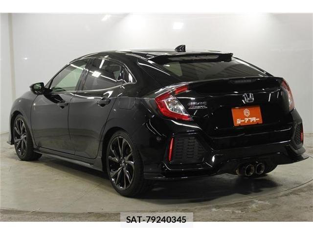 Honda CIVIC 2018-01 7615542-6