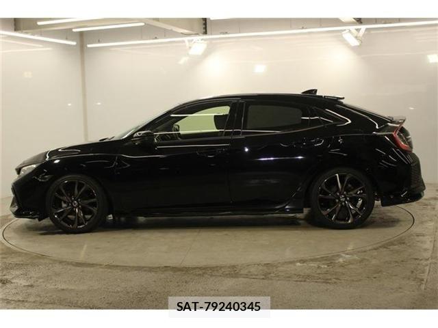 Honda CIVIC 2018-01 7615542-7