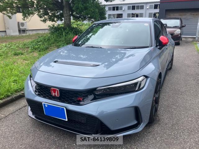 Honda CIVIC 2023-09 7615532-0
