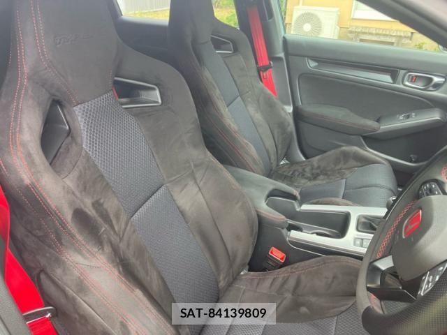 Honda CIVIC 2023-09 7615532-9