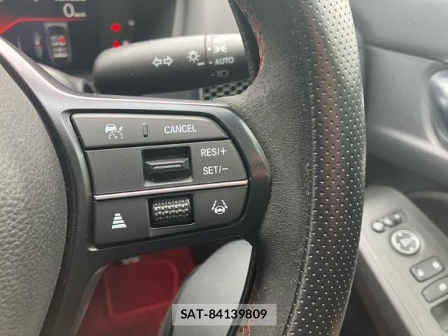 Honda CIVIC 2023-09 7615532-12