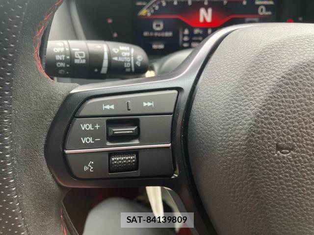 Honda CIVIC 2023-09 7615532-13