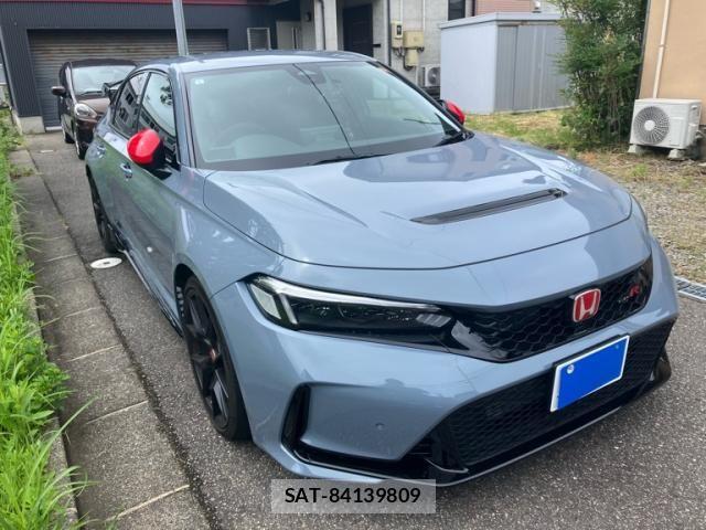 Honda CIVIC 2023-09 7615532-1