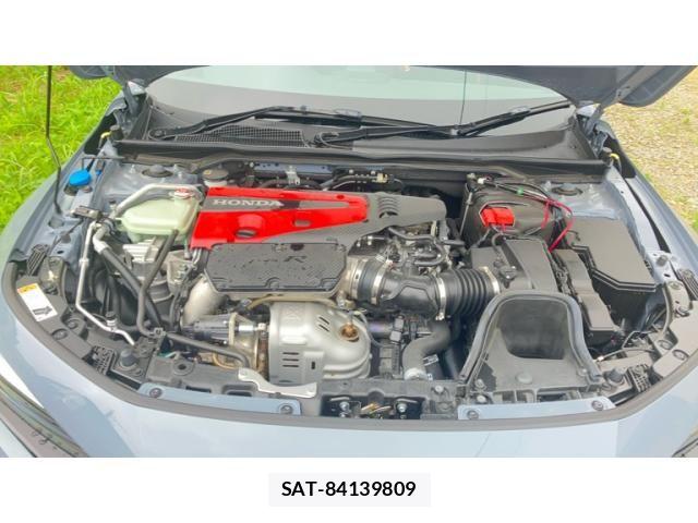 Honda CIVIC 2023-09 7615532-20