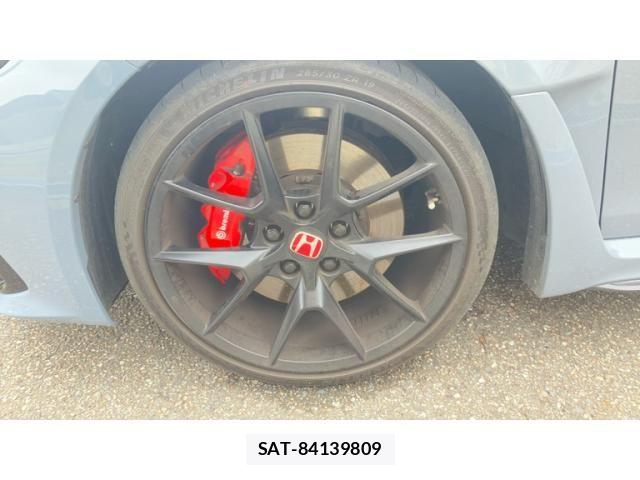 Honda CIVIC 2023-09 7615532-21