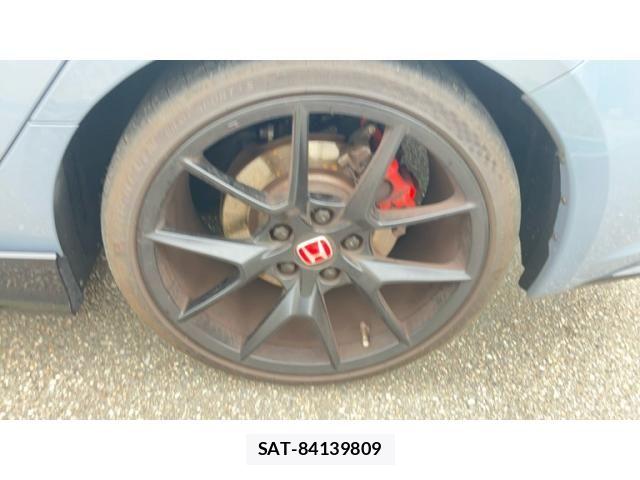 Honda CIVIC 2023-09 7615532-22