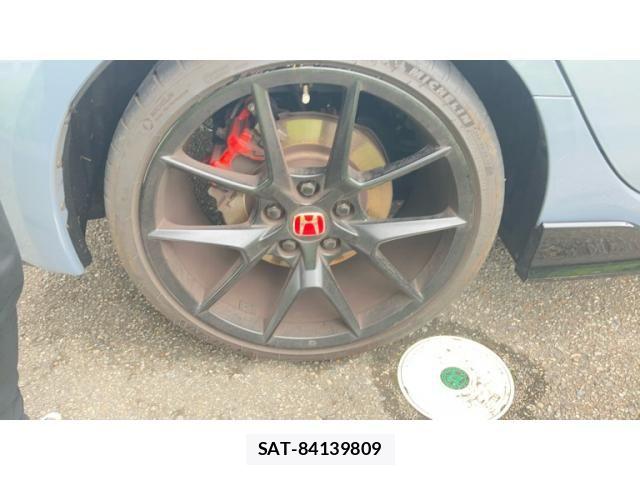 Honda CIVIC 2023-09 7615532-23