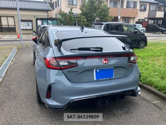 Honda CIVIC 2023-09 7615532-2