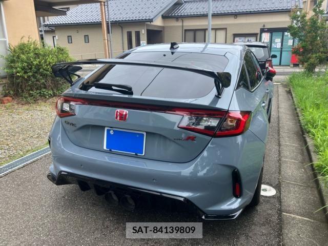 Honda CIVIC 2023-09 7615532-3