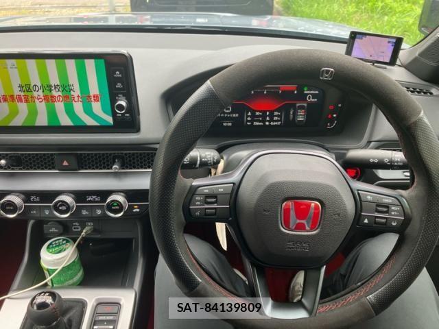 Honda CIVIC 2023-09 7615532-7