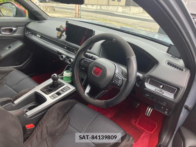 Honda CIVIC 2023-09 7615532-8