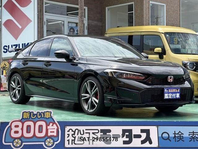 Honda CIVIC 2025-03 7615537-0