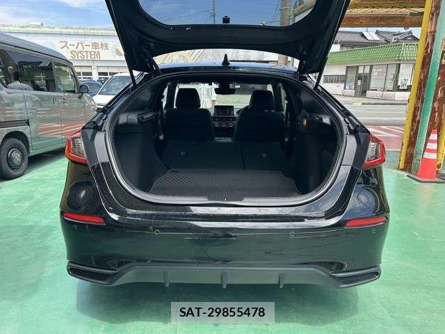 Honda CIVIC 2025-03 7615537-9