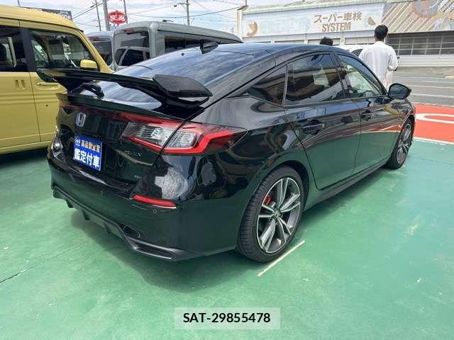 Honda CIVIC 2025-03 7615537-11