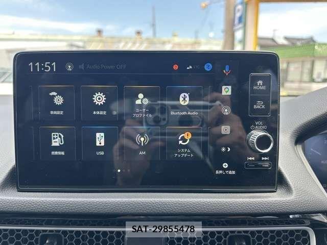 Honda CIVIC 2025-03 7615537-19
