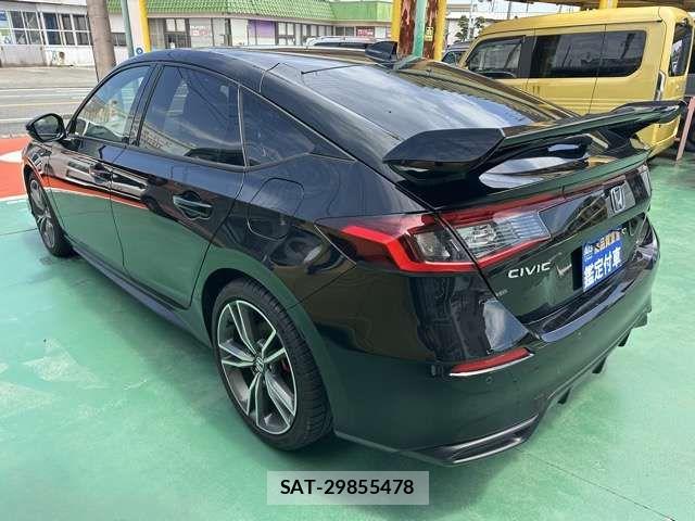 Honda CIVIC 2025-03 7615537-3