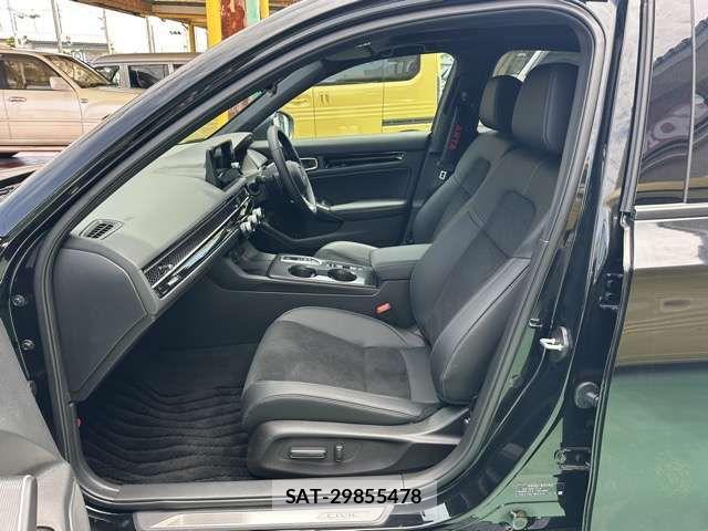 Honda CIVIC 2025-03 7615537-4