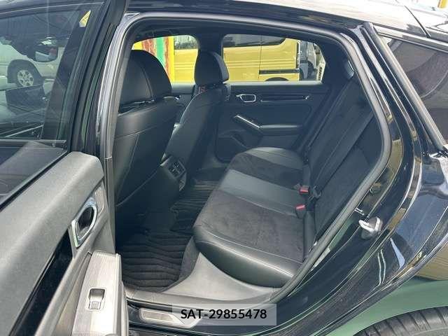 Honda CIVIC 2025-03 7615537-5