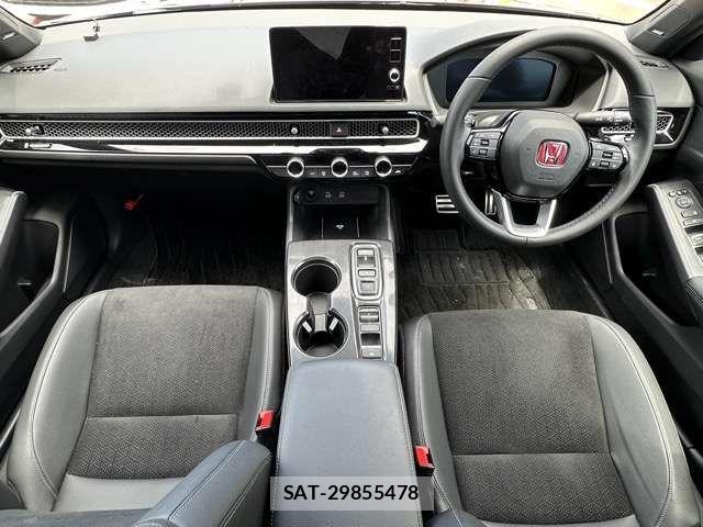 Honda CIVIC 2025-03 7615537-6