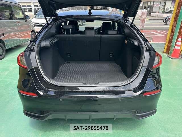 Honda CIVIC 2025-03 7615537-8