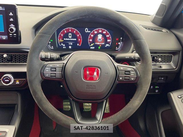Honda CIVIC 2025-02 7615530-10