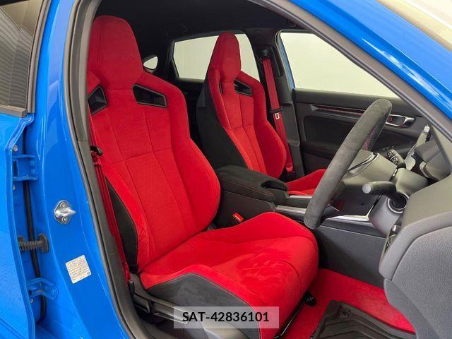 Honda CIVIC 2025-02 7615530-11
