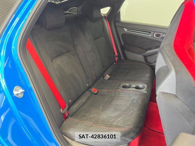 Honda CIVIC 2025-02 7615530-12