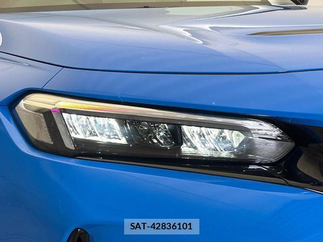 Honda CIVIC 2025-02 7615530-14