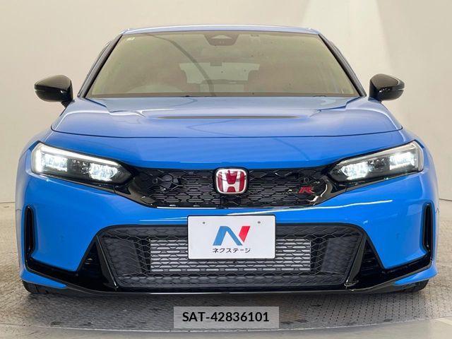 Honda CIVIC 2025-02 7615530-15
