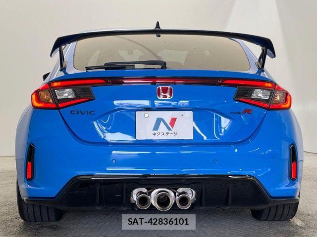 Honda CIVIC 2025-02 7615530-16