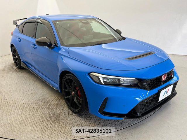 Honda CIVIC 2025-02 7615530-17