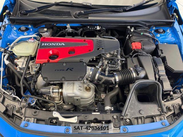 Honda CIVIC 2025-02 7615530-19