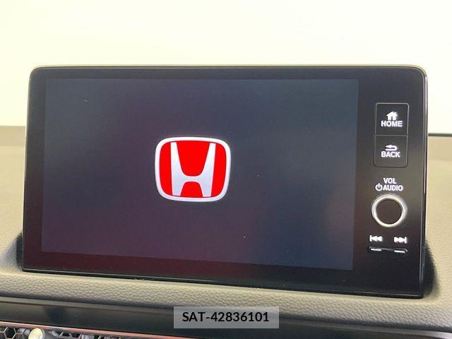 Honda CIVIC 2025-02 7615530-2