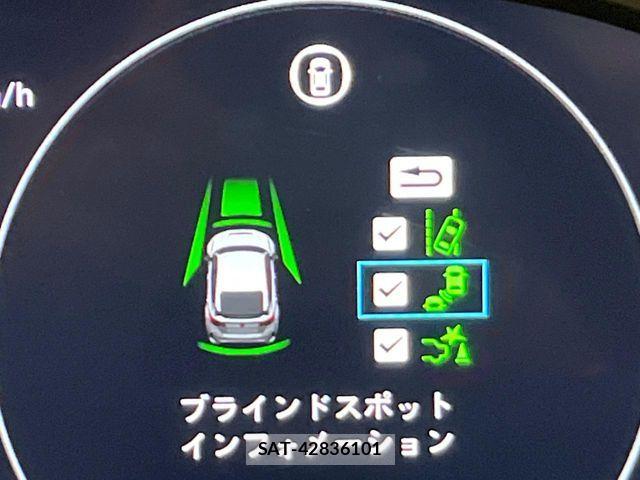 Honda CIVIC 2025-02 7615530-5