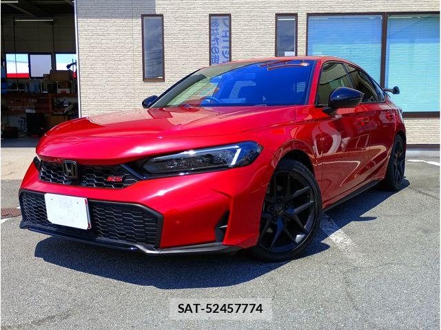 Honda CIVIC 2025-05 7615539-0