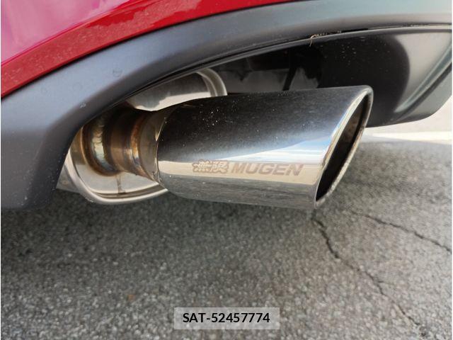Honda CIVIC 2025-05 7615539-9