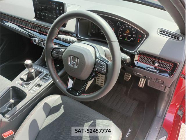 Honda CIVIC 2025-05 7615539-11