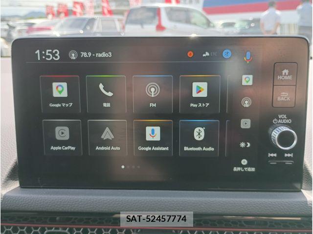 Honda CIVIC 2025-05 7615539-14